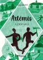 Artemis A Disparu - Preview