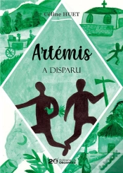 Capa do artigo Artemis A Disparu