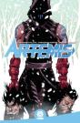 Artemis And The Assassin - Preview