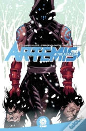 Capa do artigo Artemis And The Assassin