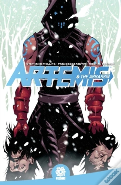 Capa do artigo Artemis And The Assassin