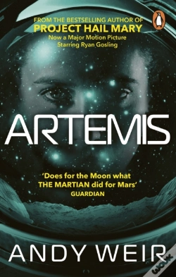 Capa do artigo Artemis