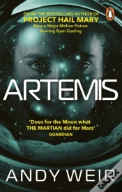 Capa do artigo Artemis
