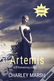 Capa do artigo Artemis