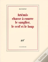 Artémis Chasse À Courre Le Sanglier, Le Cerf Et Le Loup