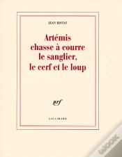 Capa do artigo Artémis Chasse À Courre Le Sanglier, Le Cerf Et Le Loup