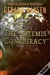 Capa do artigo Artemis Conspiracy