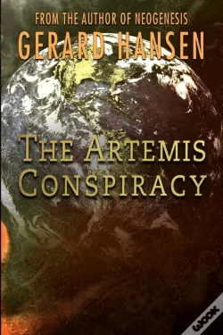 Capa do artigo Artemis Conspiracy