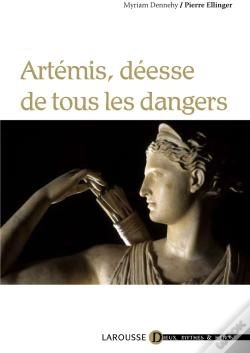 Capa do artigo Artémis, Déesse De Tous Les Dangers