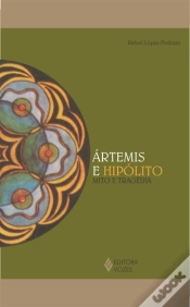 Capa do artigo Ártemis e Hipólito