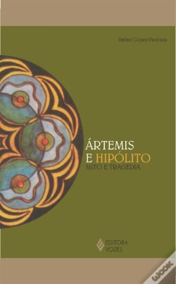 Capa do artigo Ártemis e Hipólito