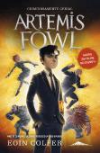 Artemis Fowl 1