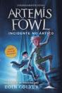 Artemis Fowl 2: Incidente no Ártico - Preview
