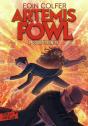 Artemis Fowl - 3 Code Eternite - Preview