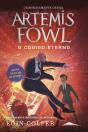Artemis Fowl 3: O Código Eterno - Preview