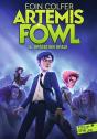 Artemis Fowl - 4 Operation Opale - Preview