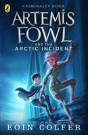 Artemis Fowl And The Arctic Incident - Preview