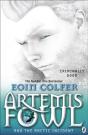 Artemis Fowl And The Arctic Incident - Preview