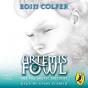 Artemis Fowl And The Arctic Incident - Preview