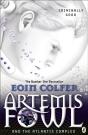 Artemis Fowl And The Atlantis Complex - Preview