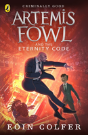 Artemis Fowl And The Eternity Code - Preview