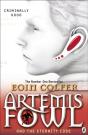 Artemis Fowl And The Eternity Code - Preview