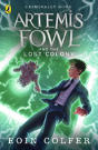 Artemis Fowl And The Lost Colony - Preview