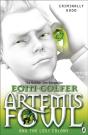 Artemis Fowl And The Lost Colony - Preview