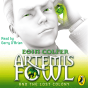 Artemis Fowl And The Lost Colony - Preview