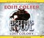Artemis Fowl And The Lost Colony - Preview