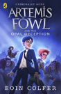 Artemis Fowl And The Opal Deception - Preview