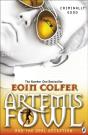 Artemis Fowl And The Opal Deception - Preview