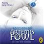 Artemis Fowl And The Time Paradox - Preview