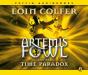 Artemis Fowl And The Time Paradox - Preview