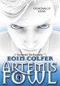 Artemis Fowl - Preview