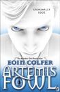 Artemis Fowl - Preview
