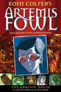 Artemis Fowl - Preview
