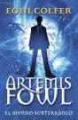 Artemis Fowl - Preview