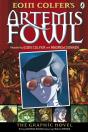 Artemis Fowl - Preview