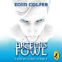 Artemis Fowl - Preview