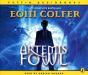 Artemis Fowl - Preview