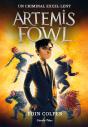 Artemis Fowl - Preview