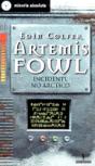Artemis Fowl - Incidente no Árctico - Preview