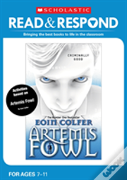 Artemis Fowl