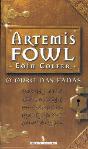 Artemis Fowl - O Ouro das Fadas - Preview