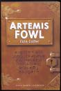 Artemis Fowl T.1 - Preview
