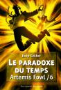 Artemis Fowl T.6 ; Le Paradoxe Du Temps - Preview