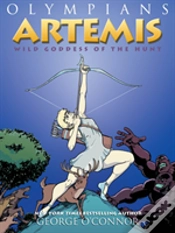 Capa do artigo Artemis