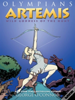 Capa do artigo Artemis