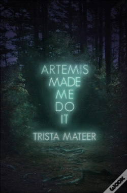 Capa do artigo Artemis Made Me Do It